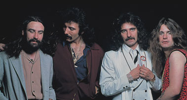 The Official Black Sabbath Website :: The History of Black Sabbath